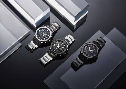 ϮԽ ŷEDIFICE EFS-S560λ