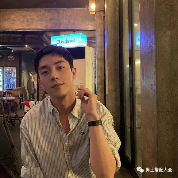 总是被女生吐槽衣品不好,像宅男?是不是这6个穿搭重点没掌握好?