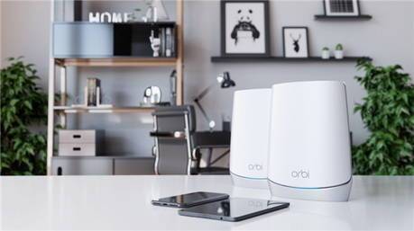 NETGEARжƷΪǧƵĸǿƷ