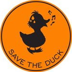 Love RecycleSAVE THE DUCK컷ʱ