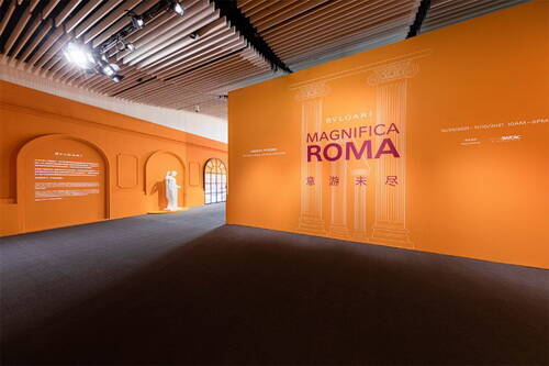 ʱ BVLGARIMAGNIFICA ROMAδչڿչ