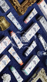 ƷPasta del Capitano մ½èл