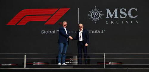 F1MSCкֳΪ2022ȫٷ