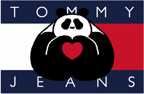 г볱ͬ TOMMY JEANS x Tȫ