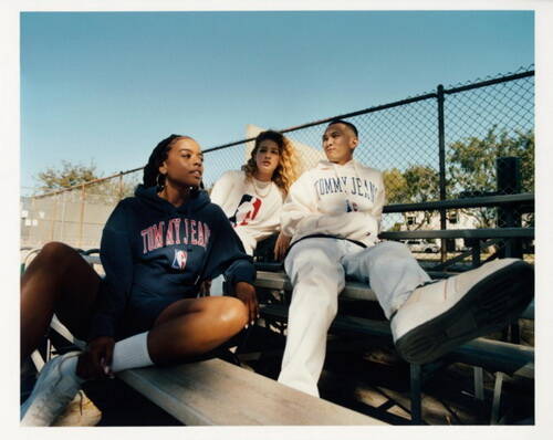 TOMMY & NBAȫºϵ