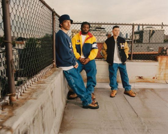 ¾ŦԼĻ PATTA X TOMMYٶƳϵ