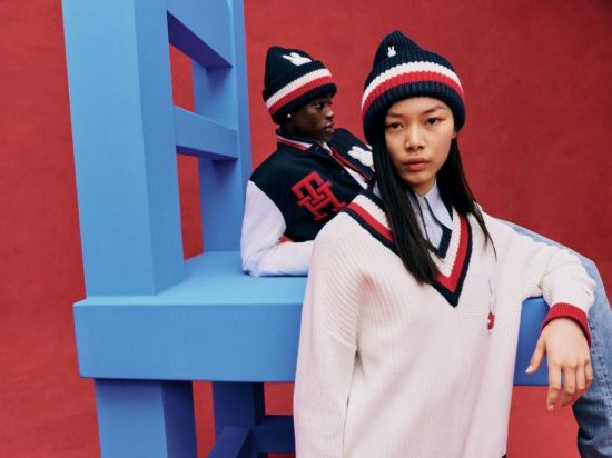 תƷTOMMY X MIFFYϵȤ
