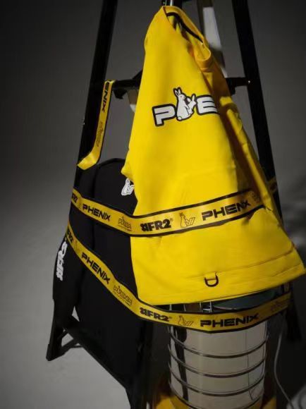 PHENIX x FR2ϵвƷͼͳ