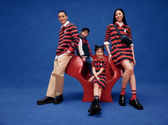 תƷ´TOMMY X MIFFYϵп