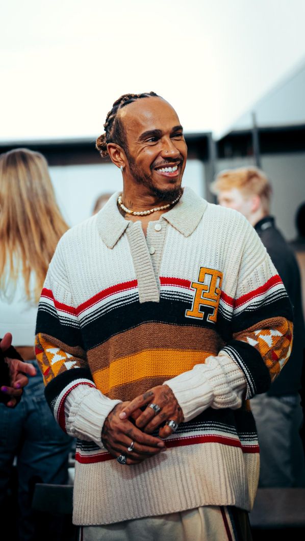 Lewis