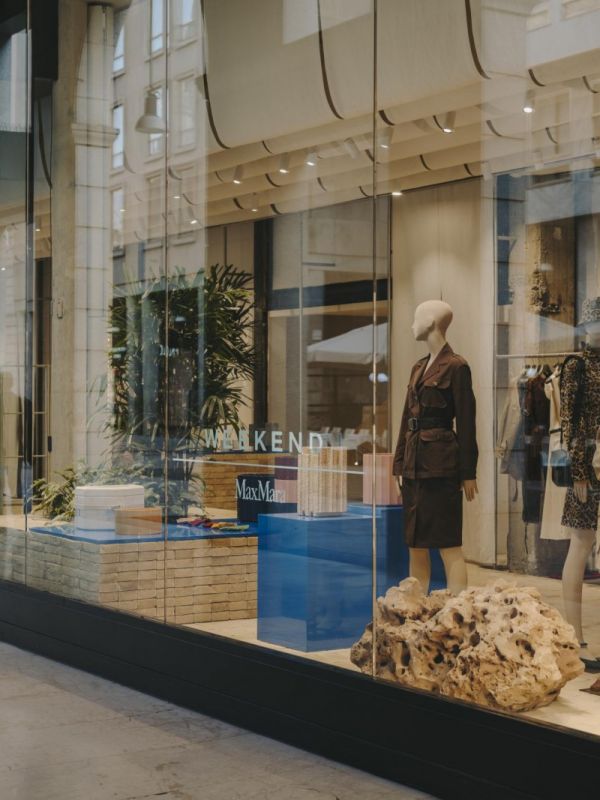 Weekend Max Mara  Bitossi չ