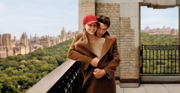 PATRICK SCHWARZENEGGERABBY CHAMPIONΪTOMMY HILFIGER 2024ﶬ