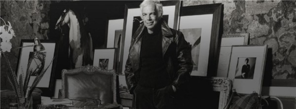 ߽Ralph Laurenľ磬ƷƷչ