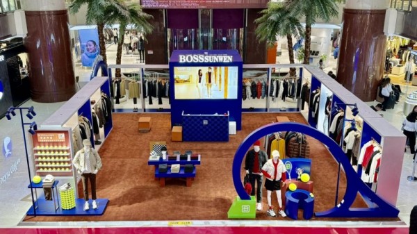 ����+�˶��������� ��˹����Ѳչ��ڹ��Ʒ������